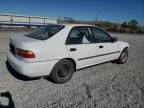 1992 Honda Civic DX