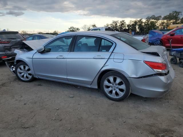 2009 Honda Accord EXL