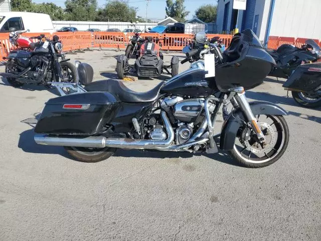 2021 Harley-Davidson Fltrx