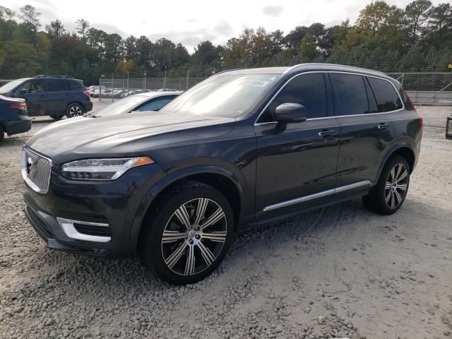 2022 Volvo XC90 T6 Inscription