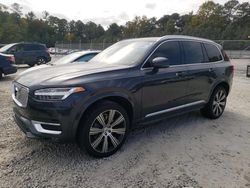 2022 Volvo XC90 T6 Inscription en venta en Ellenwood, GA