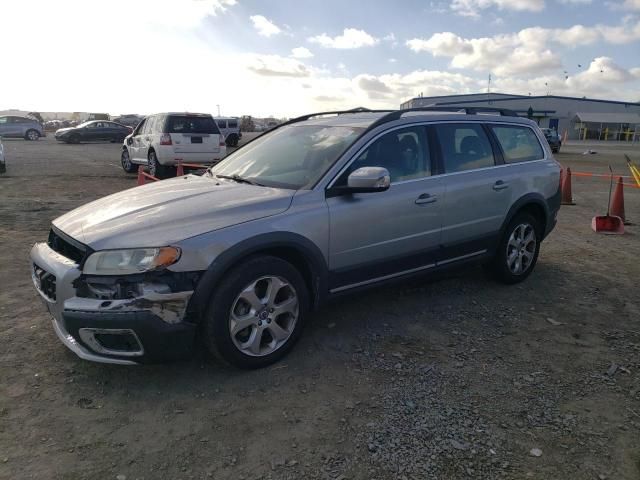 2010 Volvo XC70 T6