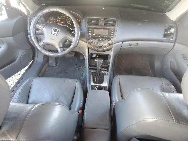 2004 Honda Accord EX