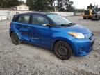 2013 Scion XD