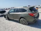 2019 Subaru Outback Touring