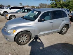 Chrysler Vehiculos salvage en venta: 2009 Chrysler PT Cruiser Touring