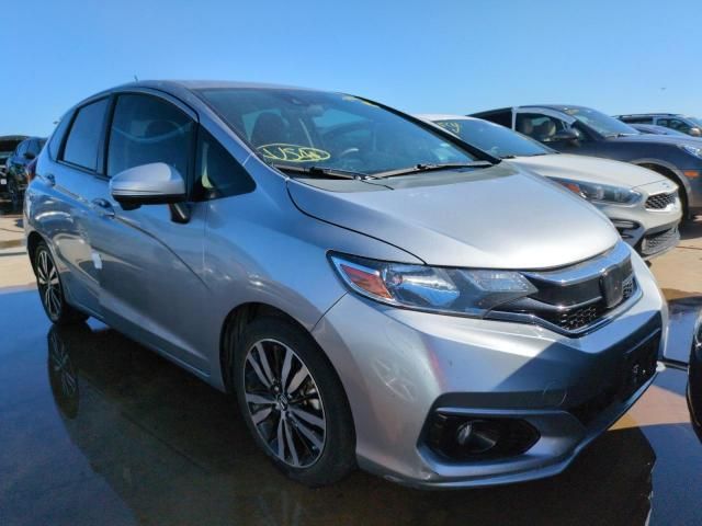 2020 Honda FIT EX