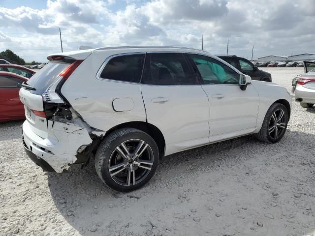 2018 Volvo XC60 T5 Momentum