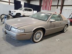 Salvage Cars with No Bids Yet For Sale at auction: 2000 Cadillac Eldorado Touring