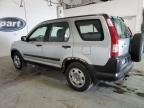 2005 Honda CR-V LX