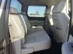 2008 Chevrolet Silverado K1500