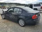 2007 BMW 328 I