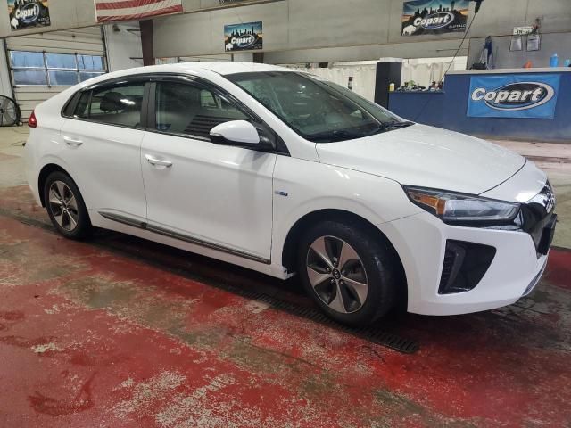 2019 Hyundai Ioniq