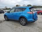 2016 Toyota Rav4 HV XLE