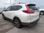 2017 Honda CR-V EXL