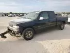 2001 Chevrolet Silverado C1500