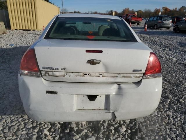 2011 Chevrolet Impala LT