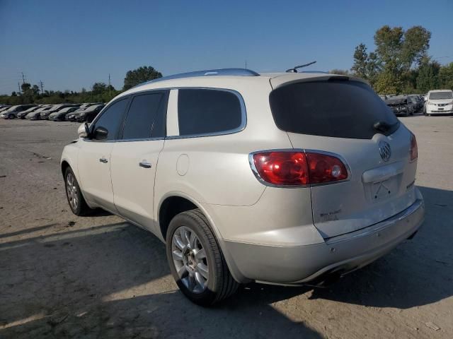 2012 Buick Enclave