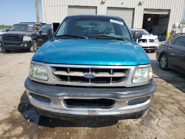 1998 Ford F150