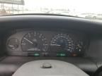 2000 Chrysler Grand Voyager SE