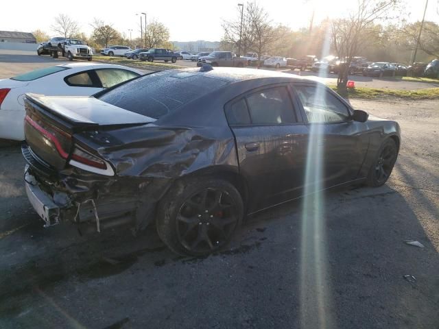 2015 Dodge Charger R/T