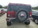 2006 Hummer H2