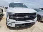 2024 Ford F150 Platinum