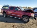 2008 Dodge Dakota Quad Laramie