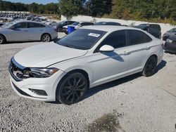 2019 Volkswagen Jetta S en venta en Fairburn, GA