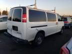 2003 Chevrolet Express G2500