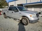 2005 Ford F150 Supercrew