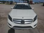 2015 Mercedes-Benz GLA 250 4matic