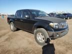 2006 Nissan Frontier Crew Cab LE