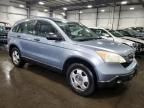 2009 Honda CR-V LX