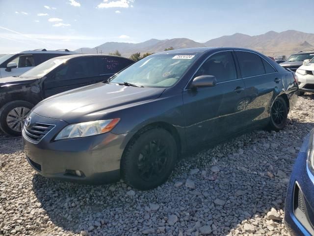 2009 Toyota Camry Base