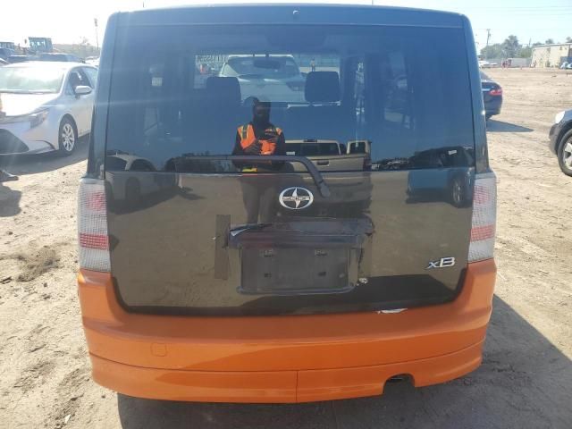 2006 Scion XB