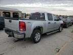 2012 GMC Sierra K1500 SLE