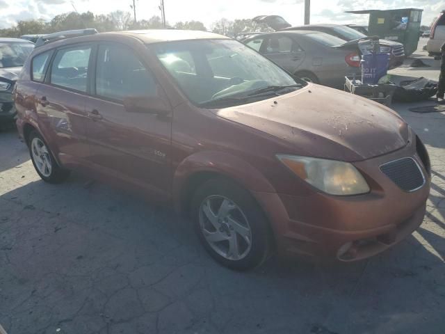 2005 Pontiac Vibe