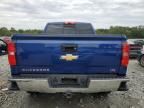 2014 Chevrolet Silverado K1500 LTZ