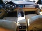 2009 Jaguar XF Luxury