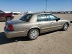 2002 Mercury Grand Marquis GS