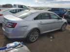 2017 Ford Taurus Limited