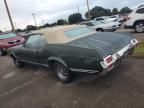 1971 Oldsmobile Cutlass