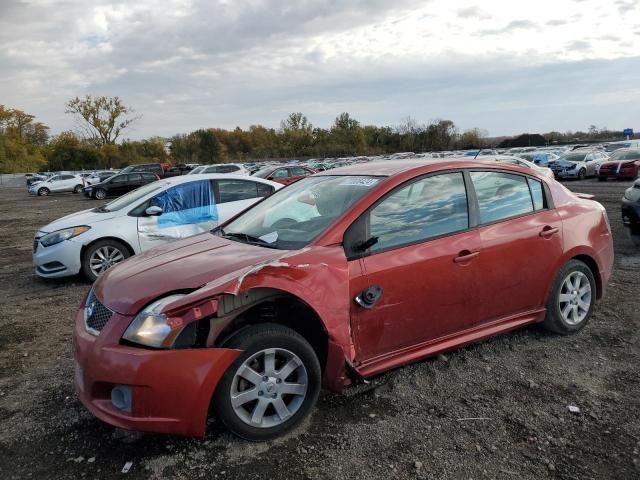 2010 Nissan Sentra 2.0