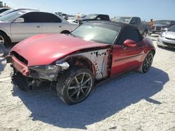 2019 Mazda MX-5 Miata Grand Touring en venta en Arcadia, FL