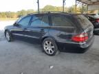 2007 Mercedes-Benz E 350 4matic Wagon