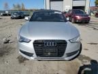 2013 Audi A5 Premium Plus