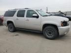 2009 Chevrolet Suburban K1500 LT