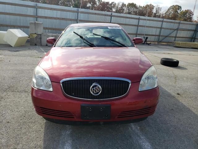 2008 Buick Lucerne CXL