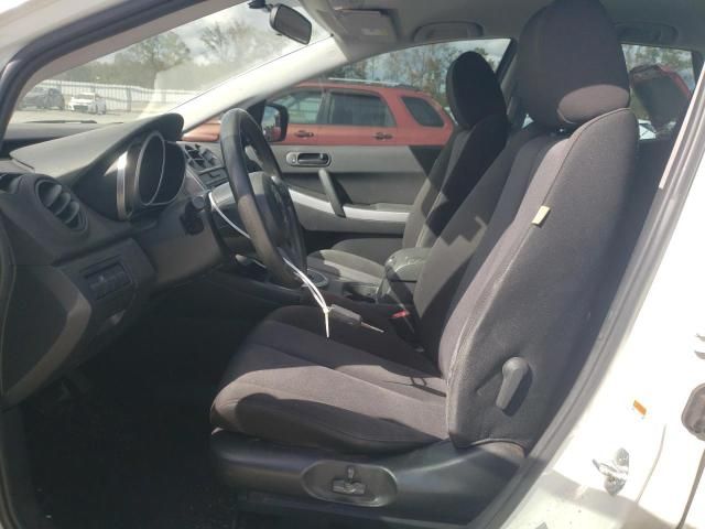 2008 Mazda CX-7